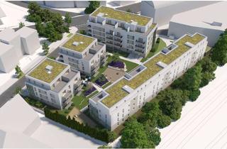 Wohnung mieten in Waldstraße 3b, 67346 Speyer, 3-ZKB Neubau Wohnung - nur mit Wohnberechtigungsschein anmietbar!