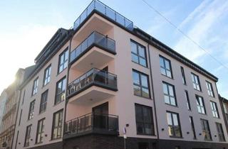 Wohnung mieten in Bartholomäusstraße 38, 42275 Oberbarmen, HELL, OFFEN, GROSSZÜGIG - Wunderschöne 3 Zimmer Neubauwohnung mit schöner Balkonterrasse