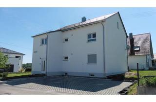 Wohnung mieten in 89359 Kötz, Moderne 4,5-Zimmer-Wohnung in Kötz zu vermieten!