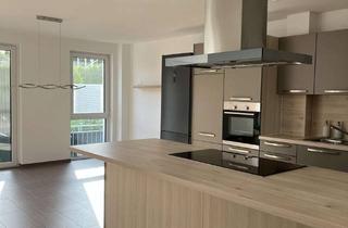 Wohnung mieten in 89171 Illerkirchberg, Schöne 4,5-Zimmer-Erdgeschosswohnung mit Einbauküche in Illerkirchberg