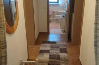 Wohnung mieten in Höhstraße 10, 66996 Fischbach, Schöne und gepflegte 2-Zimmer-Souterrain-Wohnung in Fischbach bei Dahn