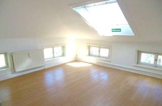 Wohnung mieten in Brunnenplatz, 31812 Bad Pyrmont, Zentrale 3-Zimmer-DG-Wohnung am Brunnenplatz/Wandelhalle!