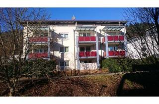 Penthouse mieten in Friedrich-Hecker-Strasse 17, 79650 Schopfheim, Elegante großzügige 3 Zimmer Penthouse Wohnung
