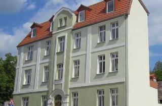 Wohnung mieten in Lindenplatz 12, 15344 Strausberg, Tolle 3 Zimmerwohnung in der Altstadt