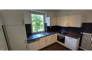 Wohnung mieten in 25524 Itzehoe, schöne 3-Zimmer-Wohnung (auch als WG geeignet) in der Nähe des Klinikums