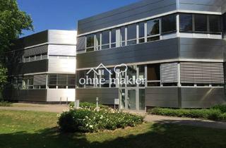 Büro zu mieten in 46537 Dinslaken, Büro- / Praxisflächen im Technischen Rathaus Dinslaken | Teilbar ab 81 m² | Kostenfreie Parkplätze