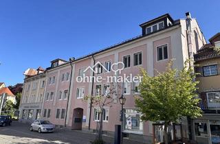 Büro zu mieten in 87509 Immenstadt, Gewerbefläche in zentraler Lage von Immenstadt