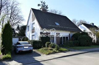 Einfamilienhaus kaufen in 49082 Osnabrück, Großzügiges Einfamilienhaus in begehrter Stadtrandlage von Osnabrück