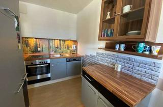 Wohnung mieten in Gräfenrodaer Straße 16, 98559 Oberhof, Wohnung mit Einbauküche sucht Nachmieter!