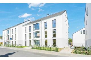 Wohnung mieten in Wörthstraße 9d, 97318 Kitzingen, Außergewöhnliche 4-Zimmerwohnung mit EBK und Balkon