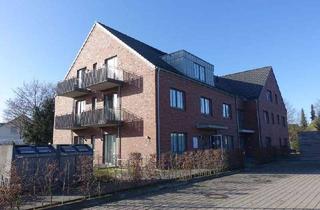 Wohnung mieten in Twiete, 25488 Holm, altengerechte 2-Zi.-Whg. mit Terrasse und EBK (Ü50!)