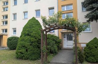 Wohnung mieten in Züllsdorfer Straße 55, 06925 Annaburg, Gemütliche 2-Zimmer-Wohnung Tageslichtbad mit Wanne