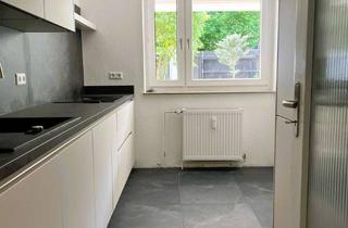 Wohnung mieten in Siecum, 30966 Hemmingen, Erstbezug nach Sanierung: Terrassen-Whng mit Parkett, Kamin, Garten und Garage