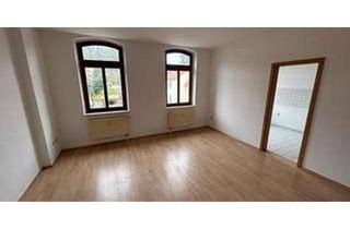 Wohnung mieten in 08648 Bad Brambach, Top renovierte 2- Zimmer Wohnung mit Einbauküche in Reichenbach
