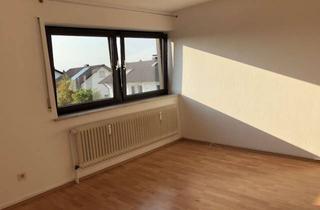 Wohnung mieten in 84503 Altötting, Gepflegte.ruhige drei Zimmer Mansarden- Wohnung in Altötting