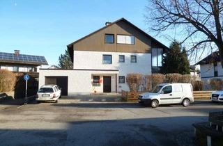 Wohnung mieten in Karl-Heinrich-Waggerl-Straße, 84503 Altötting, Schöne ,ruhige vier Zimmer Wohnung in Altötting (Kreis), Altötting