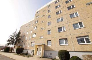 Wohnung mieten in Ernst-Schubert-Straße 16, 07819 Triptis, 2-Raum-Wohnung mit Balkon
