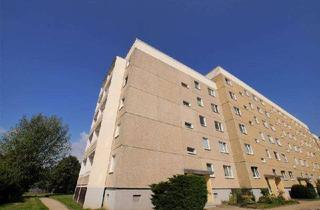 Wohnung mieten in Ernst-Schubert-Straße 18, 07819 Triptis, Moderne 1-Raumwohnung mit Balkon