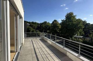 Lofts mieten in Brandenberg 16, 45478 Speldorf, Wohnung im LOFT-Stil in Bestlage von MH-Speldorf / Nähe Uhlenhorst mit großem Balkon