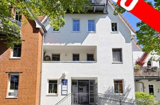 Wohnung mieten in Kirchheide 24, 28757 Vegesack, " Exklusive Maisonettewohnung mit Dachterrasse – stilvolles Wohnen über den Dächern von Vegesack "