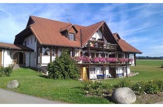 Wohnung mieten in 79809 Weilheim, HERRLICHE MAISONETTE-WOHNUNG IM SCHÖNEN WEILHEIM-NÖGGENSCHWIEL