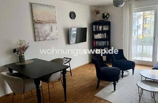 Wohnung mieten in Barbarastraße 14, 79000 Stühlinger, Wohnungstausch: Barbarastraße 14