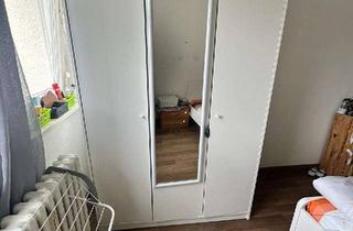 Wohnung mieten in Celsiusstrasse 45, 12207 Lichterfelde, Exklusive 2-Raum-Wohnung mit Balkon und Einbauküche in Berlin Lichterfelde (Steglitz)