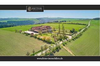 Gewerbeimmobilie kaufen in 55590 Meisenheim, Eventlocation kaufen Rheinland-Pfalz – Exklusiver Vierseithof in Meisenheim im Kreis Bad Kreuznach
