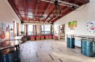 Gastronomiebetrieb mieten in 22941 Bargteheide, Restaurant in Bargteheide zu vermieten