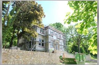 Gewerbeimmobilie kaufen in 55262 Heidesheim, +++Eine Waldvilla als Rarität für die Visionäre+++