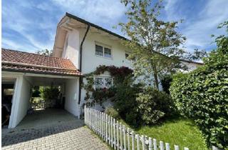 Haus kaufen in Taubenweg, 84367 Tann, Attraktives Doppelhaus in Tann.