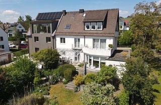 Einfamilienhaus kaufen in 78464 Konstanz, Bester Lage von Konstanz-Königsbau - Einfamilienhaus / Doppelhaushälfte mit Gartenparadies