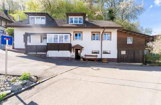 Einfamilienhaus kaufen in 79618 Rheinfelden, Freistehendes Einfamilienhaus mit großem Grundstück in Rheinfelden