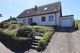 Einfamilienhaus kaufen in 18059 Papendorf, RESERVIERT!!! Papendorf is calling! Einfamilienhaus mit Garage auf großem Sonnengrundstück