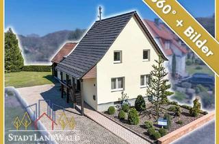 Haus kaufen in Gebüger Straße 11, 66996 Schönau, Sofort bezugsbereit – renoviertes Familiendomizil mit Einliegerwohnung in PETERSBÄCHEL