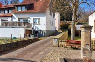 Haus kaufen in 67754 Eßweiler, Gepflegtes 5-Zimmer-Reihenendhaus in Eßweiler, provisionsfrei
