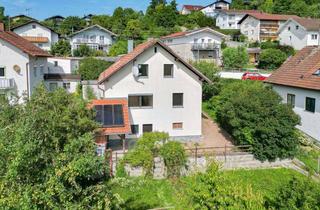 Haus kaufen in 94513 Schönberg, Ein neues Kapitel. Für Ihre Familie. Für Ihre Zukunft.