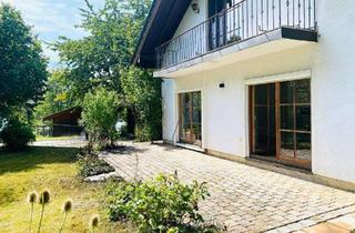 Haus kaufen in 83413 Fridolfing, Vielseitig nutzbares großzügiges Grundstück mit Wohnhaus