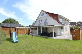 Haus kaufen in Ostseering 15a, 23946 Ostseebad Boltenhagen, Ihr Ankerplatz im Ostseebad Boltenhagen - Attraktives Zweifamilienwohnhaus in zentrumsnaher Lage