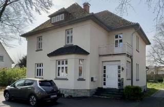 Villa kaufen in Paderborner Str 50, 33415 Verl, Stadtvilla in 1a Geschäftslage von Verl