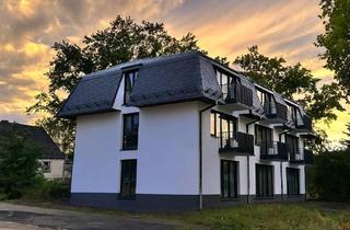 Haus kaufen in Schönhauser Straße 125A, 13127 Französisch Buchholz, Neubau in Franz. Buchholz - Reihenendhaus; Bezug Ende 2025