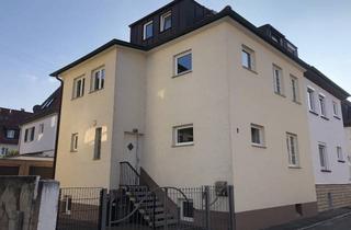 Haus mieten in 70736 Fellbach, Schickes Cityhaus in Top-Lage Fellbach