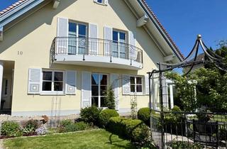 Haus mieten in 87719 Mindelheim, Tolles Einfamilienhaus mit Doppelgarage in Mindelheim-Nassenbeuren zu vermieten