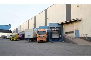 Gewerbeimmobilie mieten in 83059 Kolbermoor, Industrieparkflächen zur Lagerung und Produktion nahe der A8!