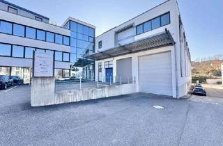 Büro zu mieten in 71384 Weinstadt, Ideale Gelegenheit! Neuwertige Büroräume mit großer Lager/- Produktionsfläche!
