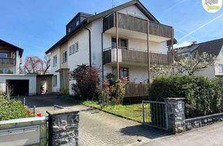 Anlageobjekt in 88131 Lindau, Großzügiges MFH in Lindau – für Anleger, Familien oder zum Selbstbezug