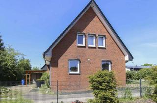 Anlageobjekt in 25767 Albersdorf, Modernisiertes Domizil in zentraler Lage