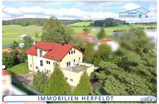 Anlageobjekt in 87724 Ottobeuren, 9% Rendite: Ehemalige Flüchlingsunterkunft (40 Pers.)/MFH, frisch renoviert mit Baugr. / 4x ETW´s