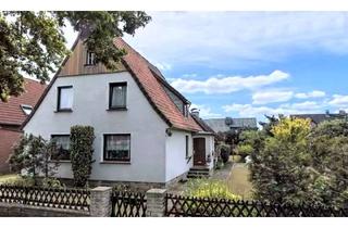 Grundstück zu kaufen in 38442 Fallersleben, **possiel makes it possible** Fallersleben - Siedlungshaus BJ 1950 zum Ausbau oder Abriss / Grundstü