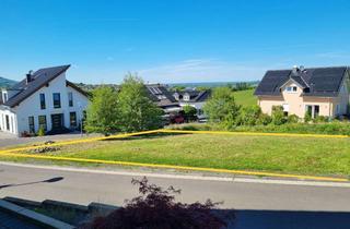 Grundstück zu kaufen in Brombeerweg, 53604 Bad Honnef, Ruhiges Eckgrundstück mit Fernblick